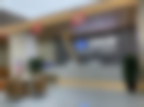 五、安岳好利优口腔诊所舒适就医环境，打造人性化诊疗体验