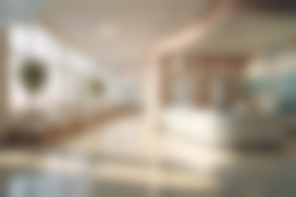 五、贵州丽齿口腔医院（遵义路口腔门诊部）舒适就医环境，打造人性化诊疗体验