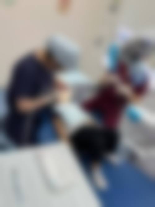 二、沧州市新华区瑞恒口腔诊所医生团队,打造专精诊疗服务