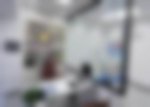 二、广东中山博笑口腔门诊部医生团队,打造专精诊疗服务