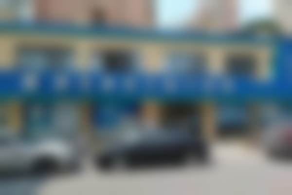 五、合肥肥东泰佳口腔门诊部舒适就医环境，打造人性化诊疗体验