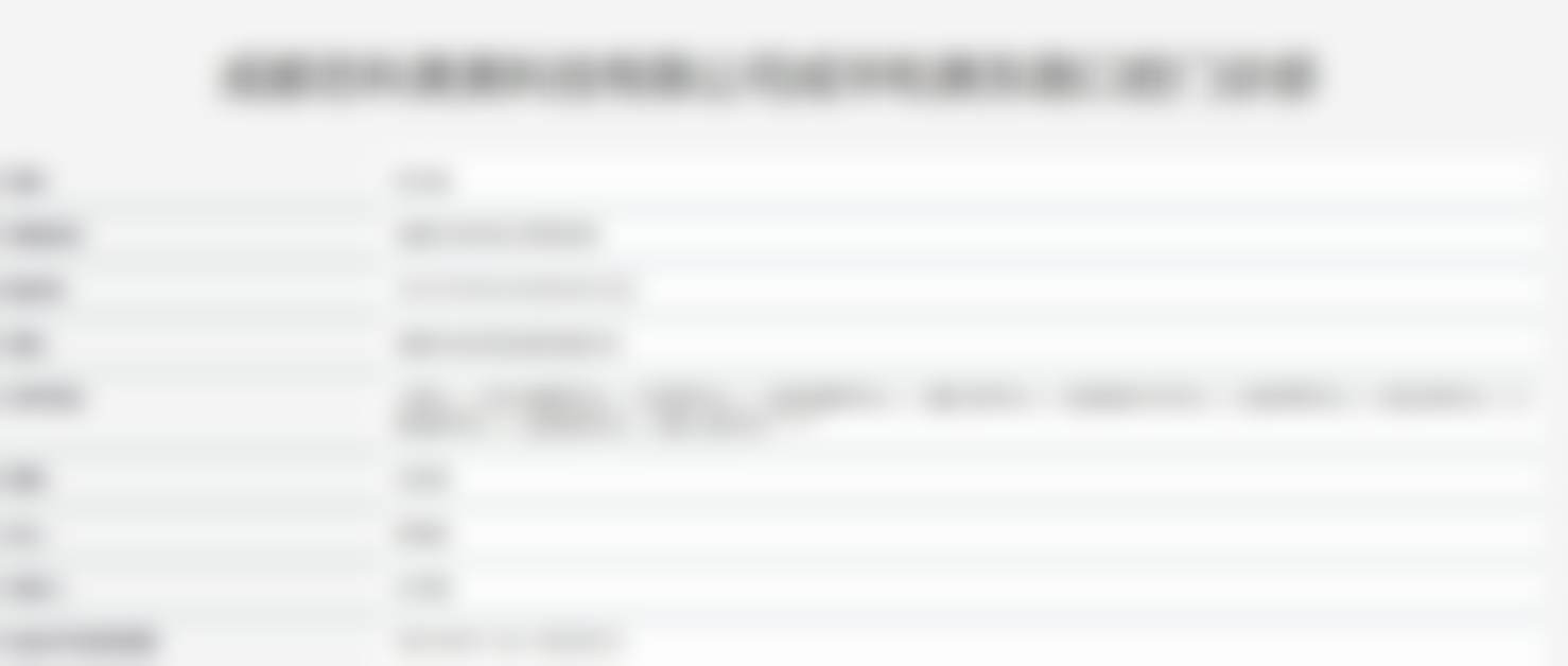 二、成都忠科口腔门诊部医生团队，打造专精诊疗服务