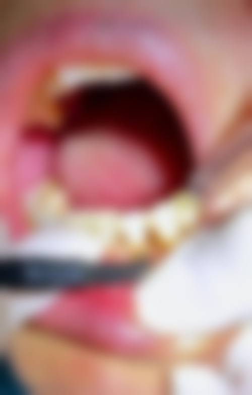 三、益阳德益口腔门诊部核心科室与特色项目