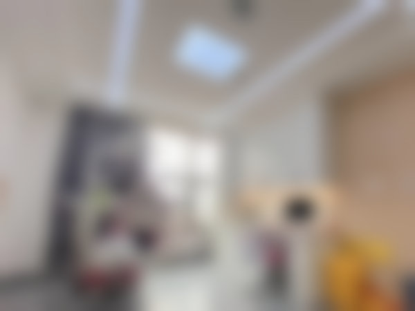 五、延安牙卫士口腔门诊部舒适就医环境，打造人性化诊疗体验