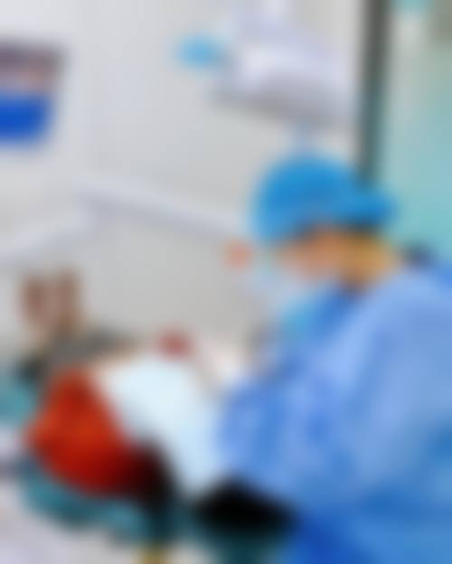 五、阜阳德美口腔门诊舒适就医环境，打造人性化诊疗体验