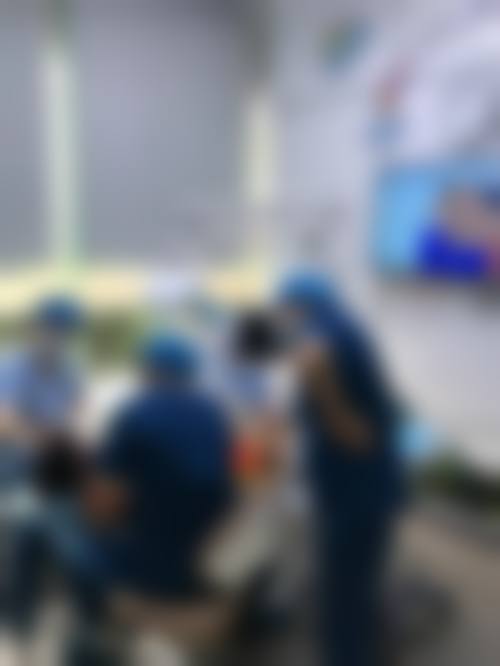 五、郴州市第一人民医院南院口腔科舒适就医环境，打造人性化诊疗体验