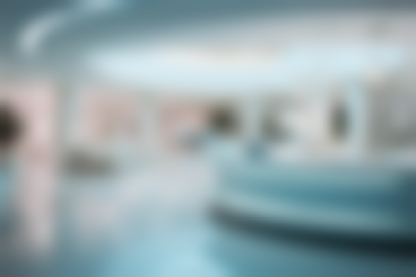 五、六安悦牙口腔门诊部(碧桂园店)舒适就医环境，打造人性化诊疗体验