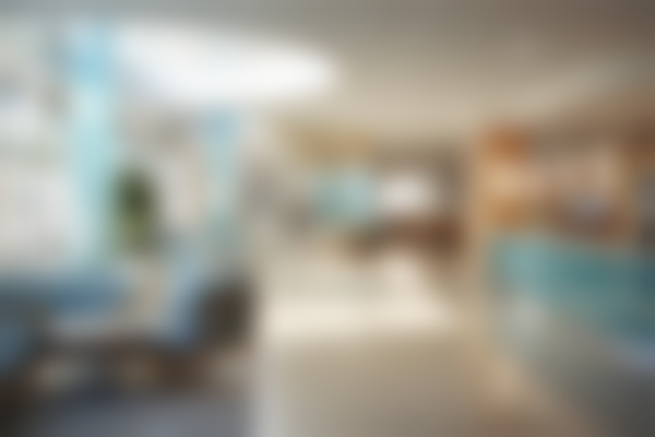 郴州市第一人民医院南院口腔科