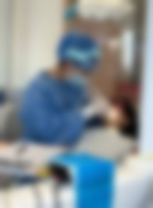 三、深圳何定绍口腔诊所核心科室与特色项目