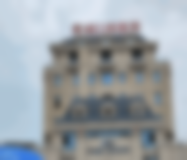 巴中青诚口腔医院