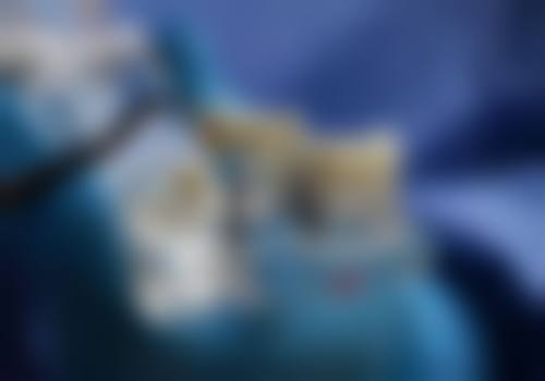 五、淄博博山康鹏口腔舒适就医环境，打造人性化诊疗体验