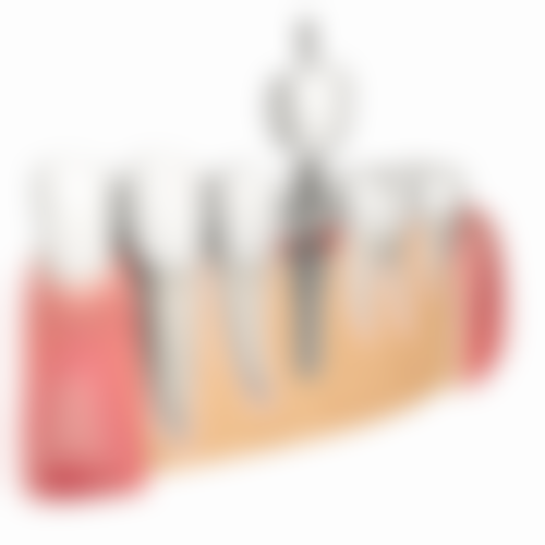 三、江西 南昌喜波林口腔门诊部核心科室与特色项目