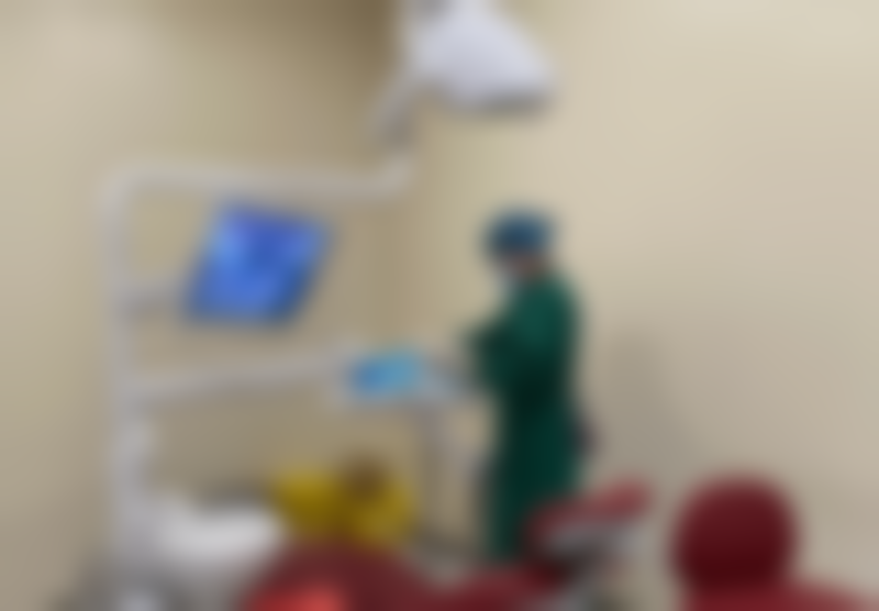 二、广西 南宁市立口腔门诊部医生团队，打造专精诊疗服务