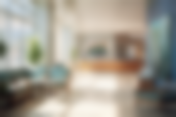 江西南昌喜波林口腔门诊部