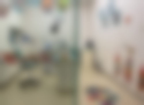 五、合肥泰康拜博口腔医院舒适就医环境，打造人性化诊疗体验