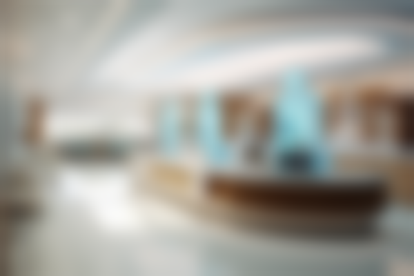 五、舟山品尚口腔门诊部舒适就医环境，打造人性化诊疗体验