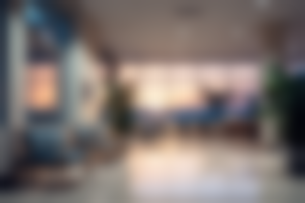 阳江华联口腔门诊部