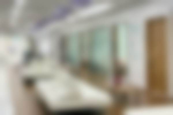 五、济南高新龙奥可恩口腔门诊部舒适就医环境，打造人性化诊疗体验