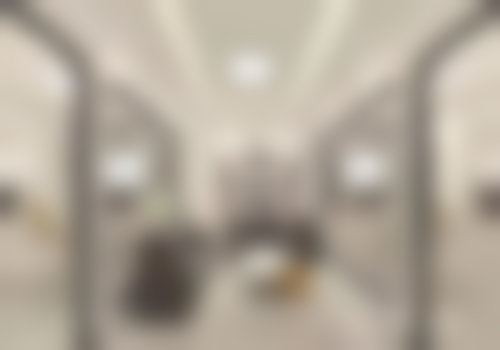 泰兴牙博仕口腔门诊部