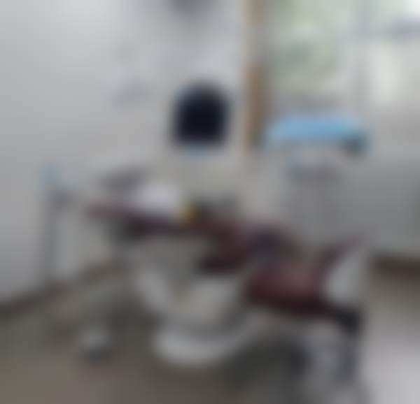 五、定西博悦口腔门诊部舒适就医环境，打造人性化诊疗体验