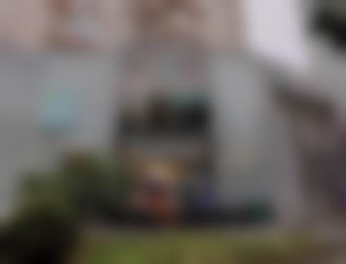 五、北京劲松口腔(蓝色港湾院）舒适就医环境，打造人性化诊疗体验