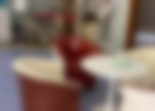 五、钟祥小白兔口腔门诊部舒适就医环境，打造人性化诊疗体验