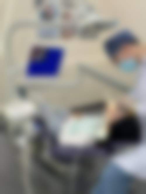 五、平阴永固口腔舒适就医环境，打造人性化诊疗体验