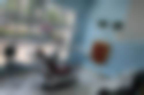 四、上海维佳康口腔门诊部（城中北路店）设备介绍