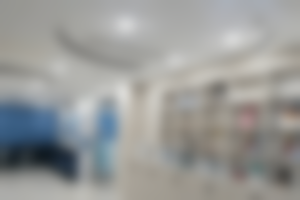 五、太原马斯特口腔门诊部舒适就医环境，打造人性化诊疗体验