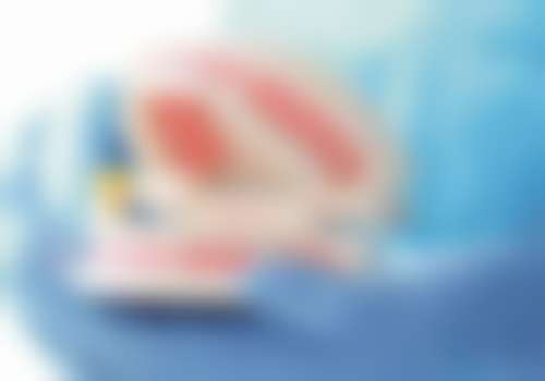 二、兴化陈友伟口腔医生团队，打造专精诊疗服务