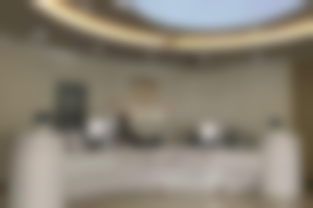 四、威海德韩牙博仕口腔医院设备介绍