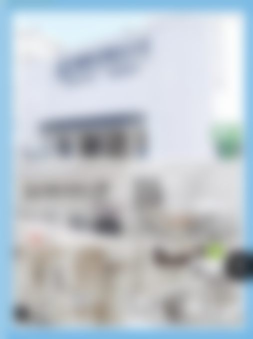 五、威海德韩牙博仕口腔医院舒适就医环境，打造人性化诊疗体验