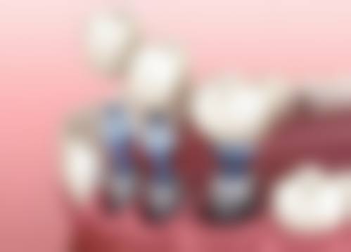 三、天津南开合尔口腔门诊部核心科室与特色项目