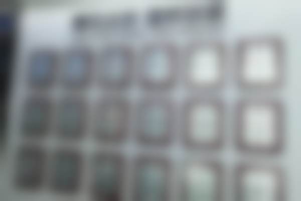 三、威海德韩牙博仕口腔医院核心科室与特色项目