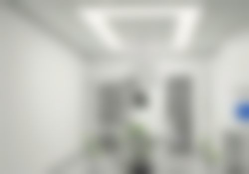 五、莱西新泉云口腔门诊部舒适就医环境，打造人性化诊疗体验