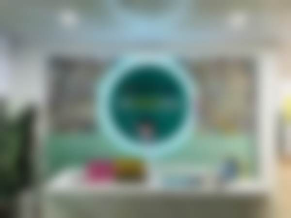 五、茂名致美口腔官山门诊部舒适就医环境，打造人性化诊疗体验