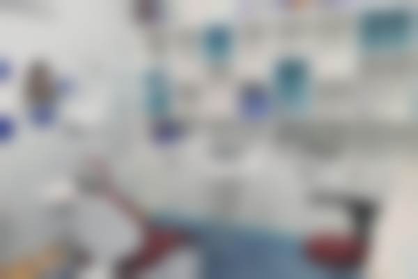 五、十堰品冠口腔张湾门诊舒适就医环境，打造人性化诊疗体验