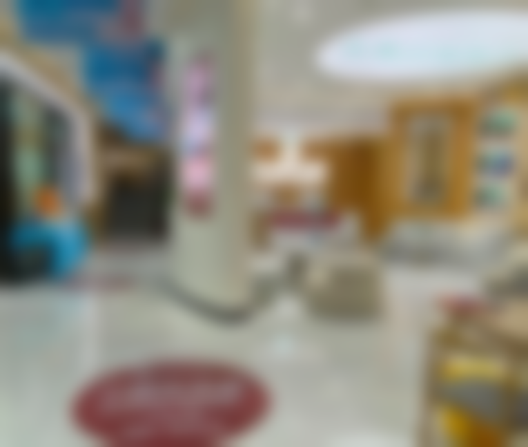 五、中山天使口腔医院(三乡院区)舒适就医环境，打造人性化诊疗体验