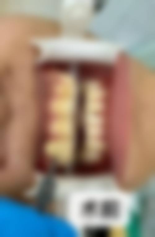 二、包头博美口腔门诊部医生团队，打造专精诊疗服务