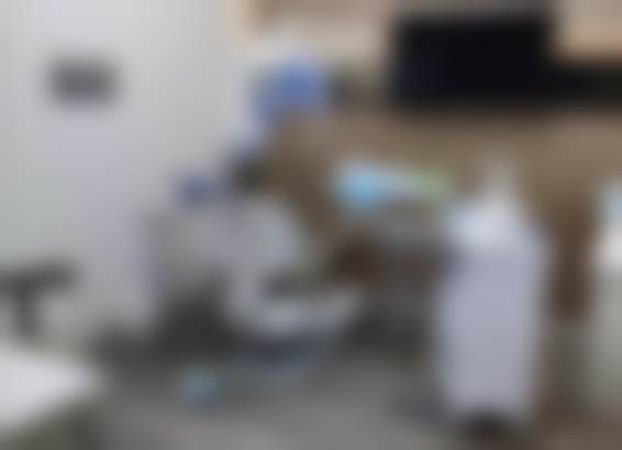 五、江苏徐州医 大鼎植口腔医院舒适就医环境，打造人性化诊疗体验