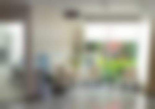 五、珠海泰康拜博口腔医院舒适就医环境，打造人性化诊疗体验