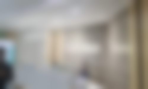 五、佛山美莱口腔舒适就医环境,打造人性化诊疗体验