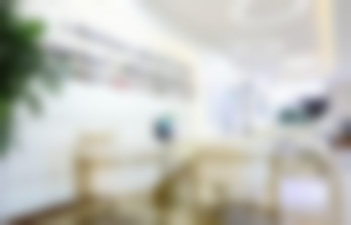 三、青岛华颜美口腔科核心科室与特色项目