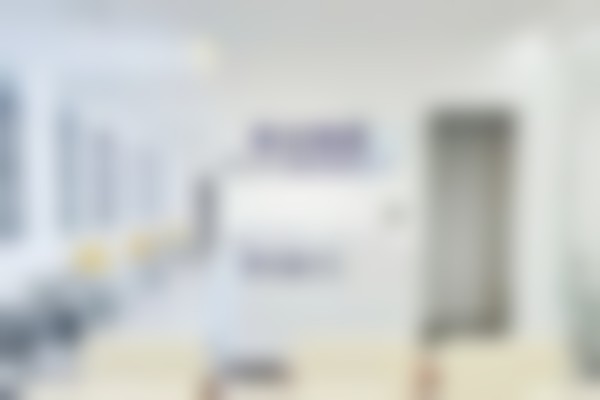 五、营口团圆口腔医院舒适就医环境,打造人性化诊疗体验