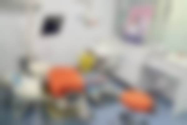 五、太原亿康口腔门诊部舒适就医环境,打造人性化诊疗体验
