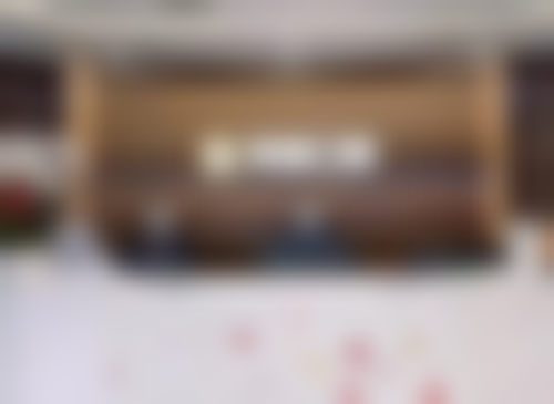 五、上海博衡厚宜嘉坊口腔门诊部舒适就医环境,打造人性化诊疗体验