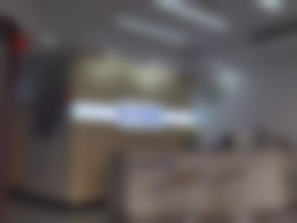 五、上饶美尔口腔门诊部舒适就医环境,打造人性化诊疗体验