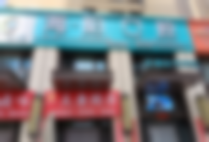 太原海阳口腔(保利东郡店)