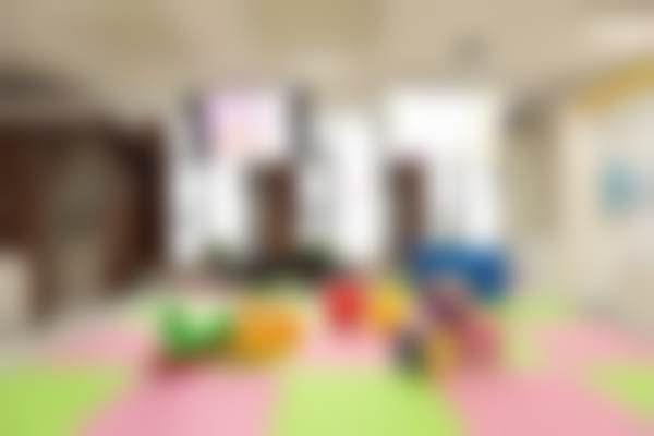 五、西安新城袁林天儿童口腔医院舒适就医环境,打造人性化诊疗体验