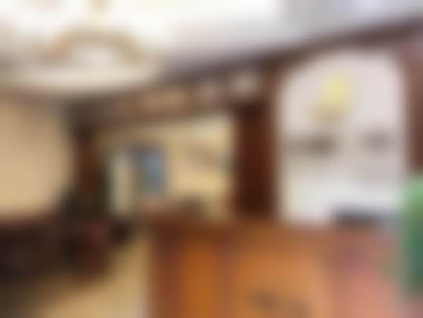 五、吉林市金植口腔门诊部舒适就医环境,打造人性化诊疗体验